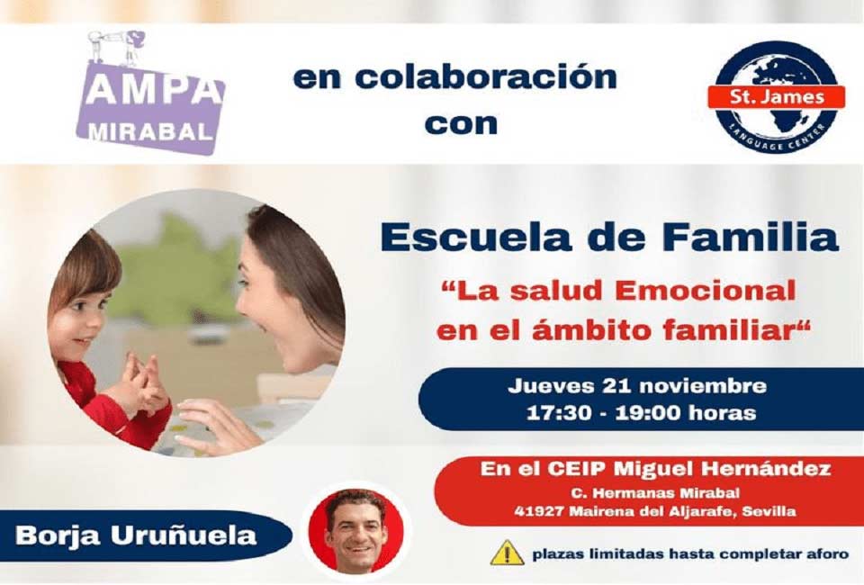 Escuela-de-familia-Ingles-Mairena-Aljarafe-San-Juan-Sevilla
