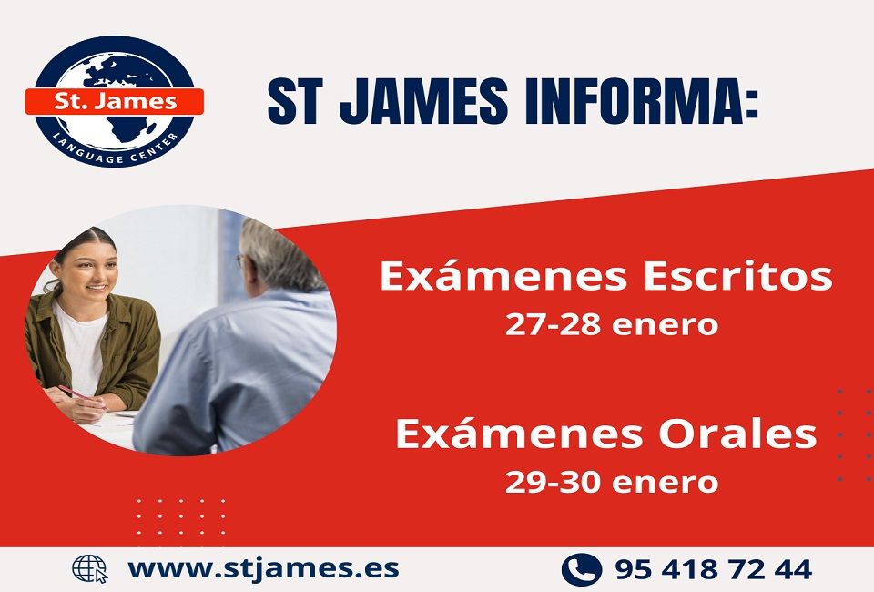 Exámenes Orales y Escritos