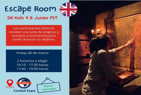 Escape Room