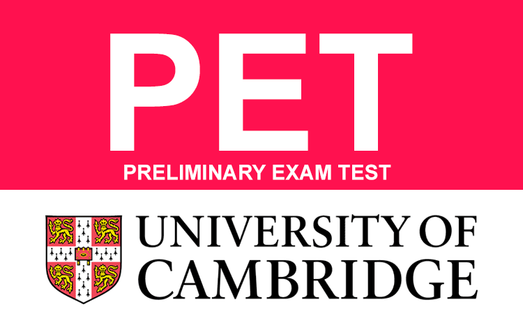 Cambridge B1 Preliminary