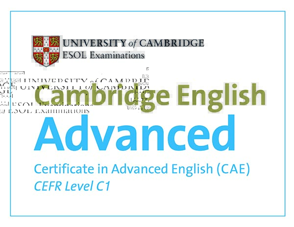 Cambridge C1 Advanced