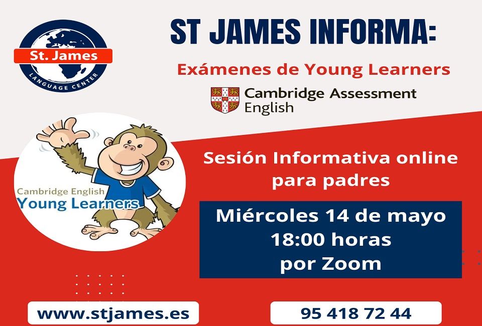 escuela-inglés-niños-jóvenes-Mairena-Aljarafe-San-Juan-Sevilla-Cambridge-Young-Learners-Exam