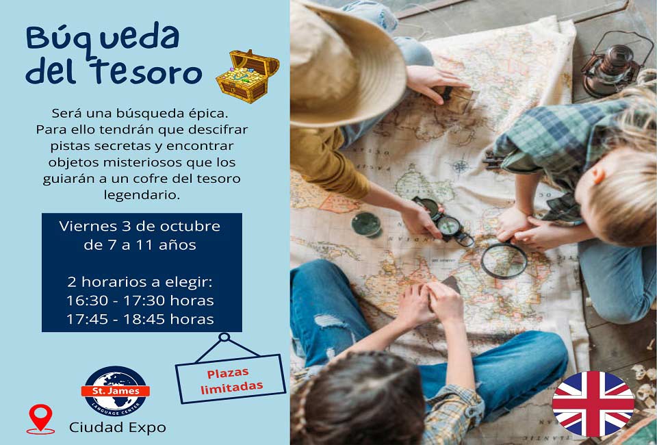 Academia-ingles-Sevilla-Aljarafe-Mairena-San-Juan-actividad-social