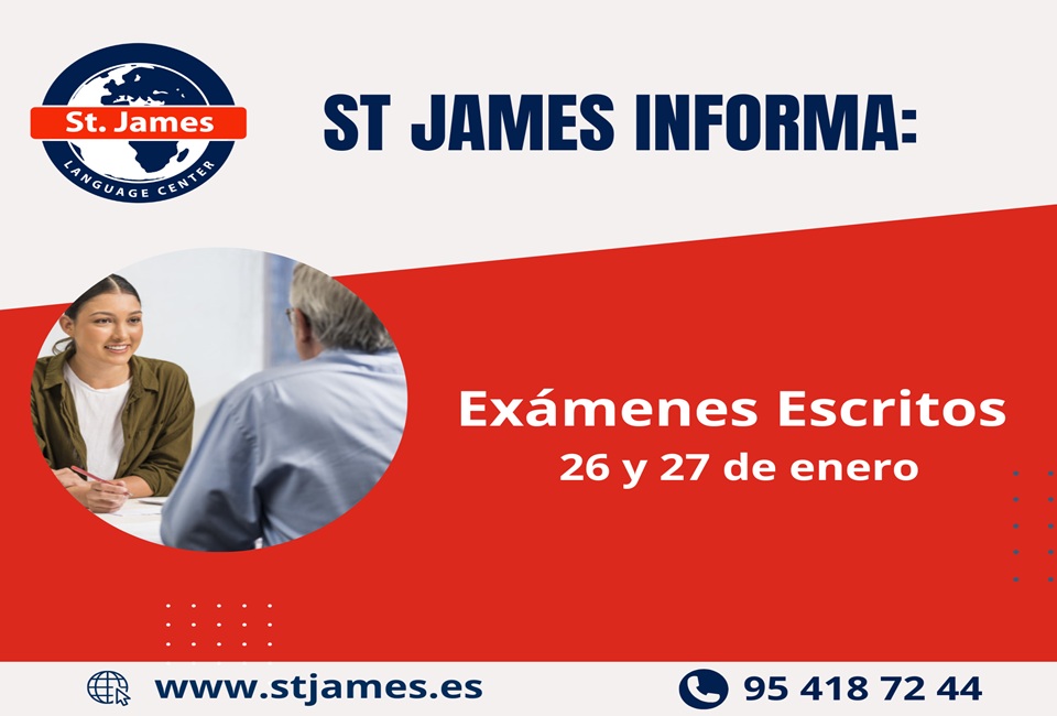 St. James Informa - 7