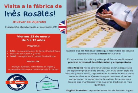 Ingles-academia-ninos-Aljarafe-Mairena-San-Juan-Sevilla-Visita-Ines-Rosales