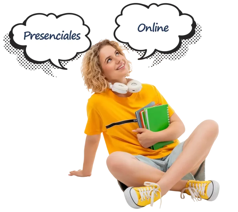 cursos intensivos verano ingles