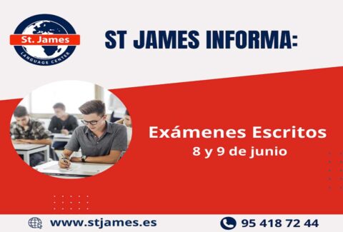 academia-ingles-ninos-jovenes-adultos-Sevilla-Aljarafe-Mairena-San-Juan-Examen-Escrito
