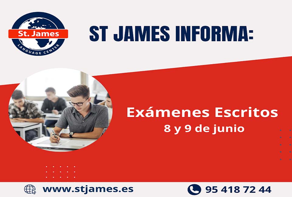 academia-ingles-ninos-jovenes-adultos-Sevilla-Aljarafe-Mairena-San-Juan-Examen-Escrito