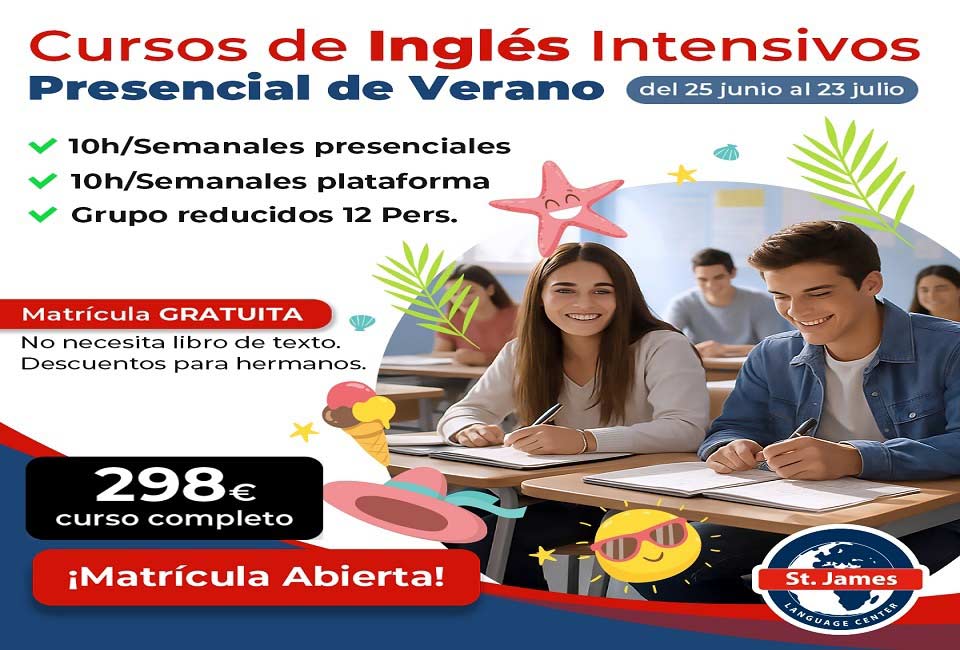 Curso_presencial_intensivos_de_Verano_de_ingles