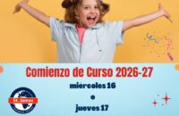 Comienzo