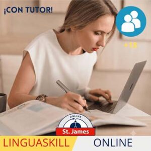 Linguaskill Online Tutor Cambridge Examen Clases Grabadas